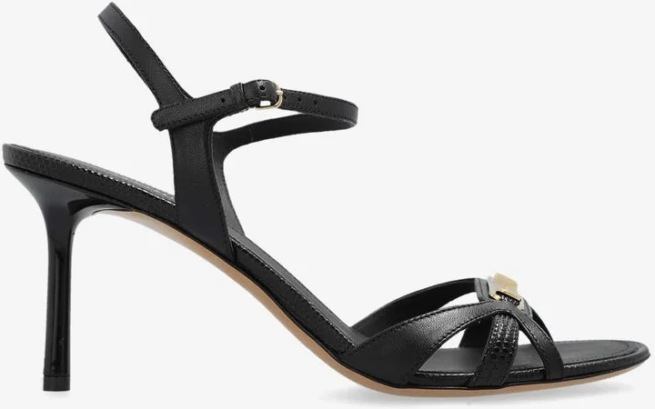 Dasy 70 Strappy Sandals