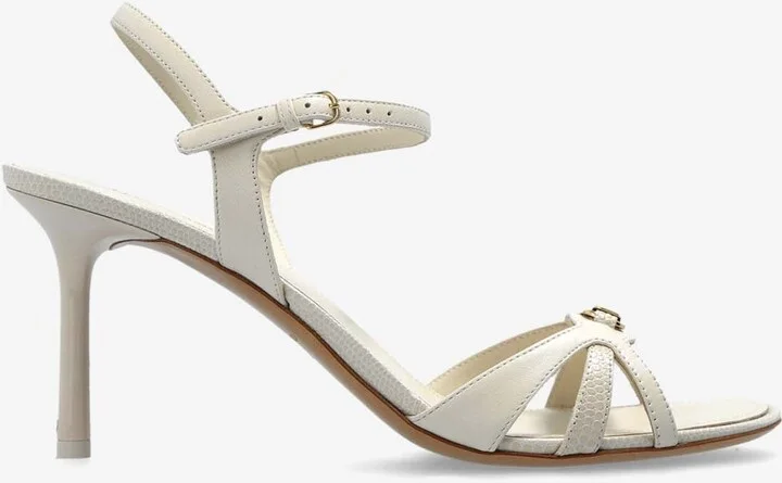 Dasy 70 Strappy Sandals