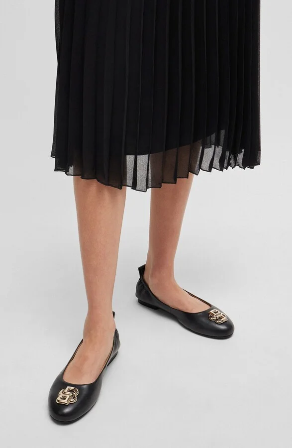 Dasy Ballet Flat - Image 7