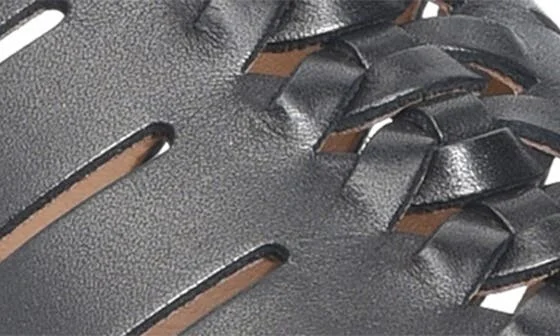 Dasya Woven Slide Sandal - Image 7
