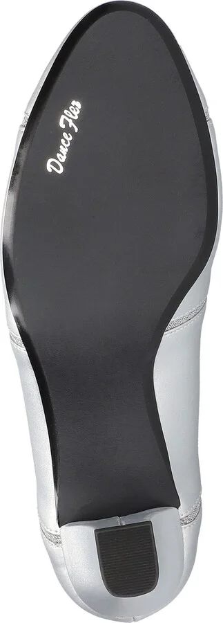 Datia Cap Toe Pump - Image 6