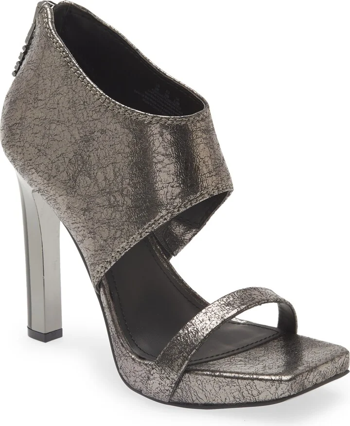 Dark Gunmetal