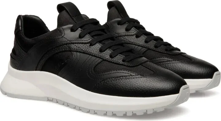 Dave leather sneakers - Image 2