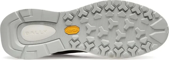 Dave leather sneakers - Image 4