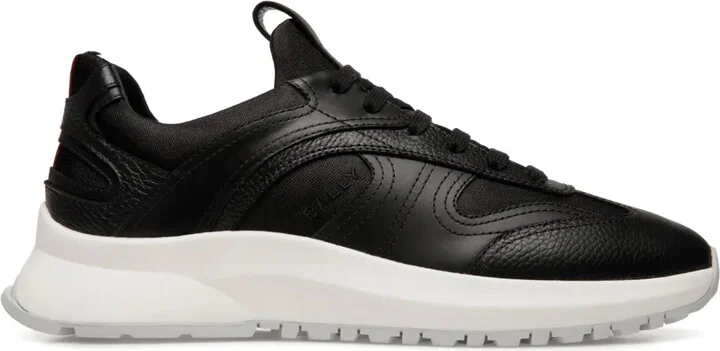 Dave leather sneakers