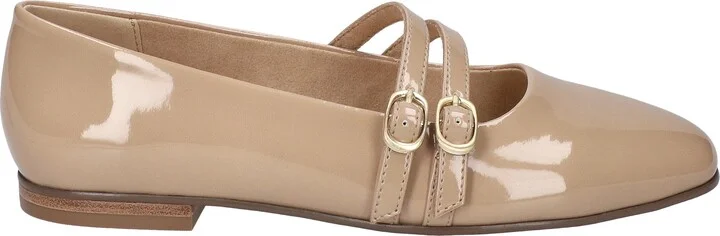 Davenport Double Strap Mary Jane - Image 2
