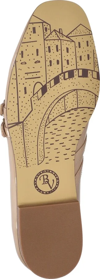 Davenport Double Strap Mary Jane - Image 5