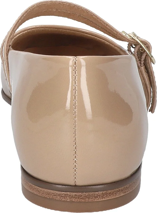 Davenport Double Strap Mary Jane - Image 6