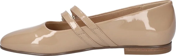 Davenport Double Strap Mary Jane - Image 7