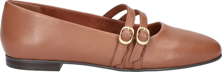 Davenport Double Strap Mary Jane - Image 9
