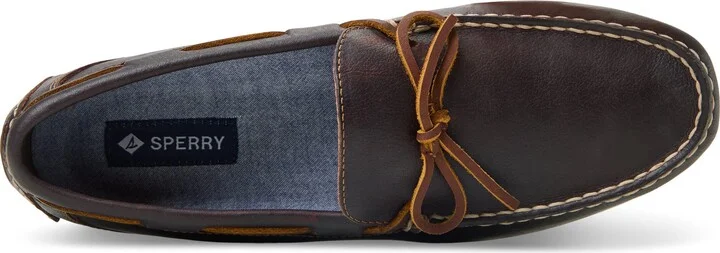 Davenport Driving Shoe - Image 3