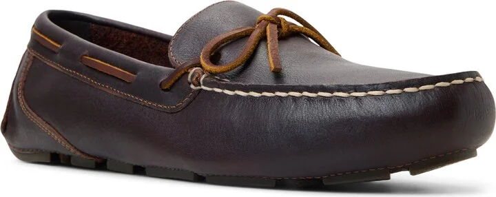 Davenport Driving Shoe