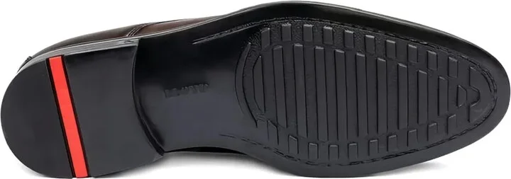 Davenport lace-up Derby shoes - Image 4