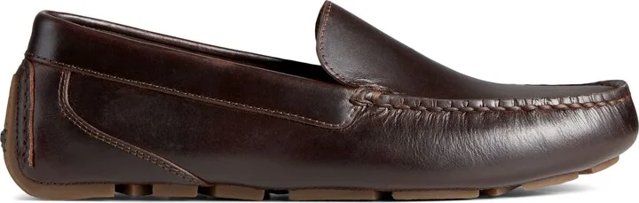 Davenport Venetian Diver Loafer - Image 2