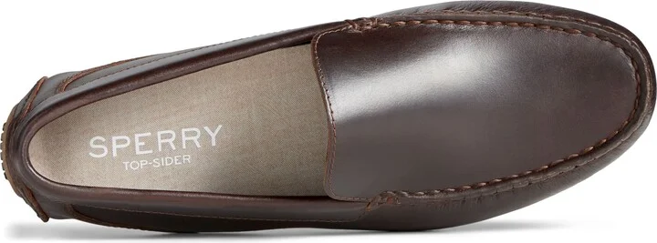 Davenport Venetian Diver Loafer - Image 3