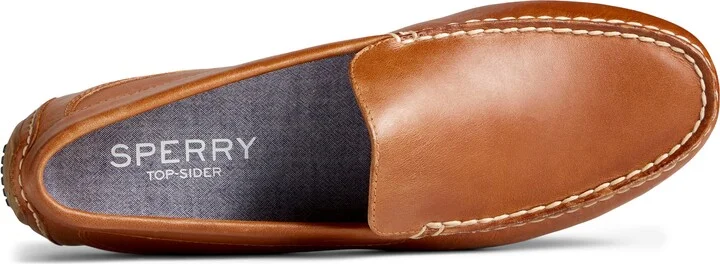 Davenport Venetian Diver Loafer - Image 8