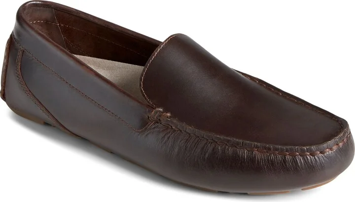 Davenport Venetian Diver Loafer