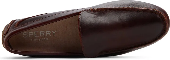 Davenport Venetian Driving Loafer - Image 3