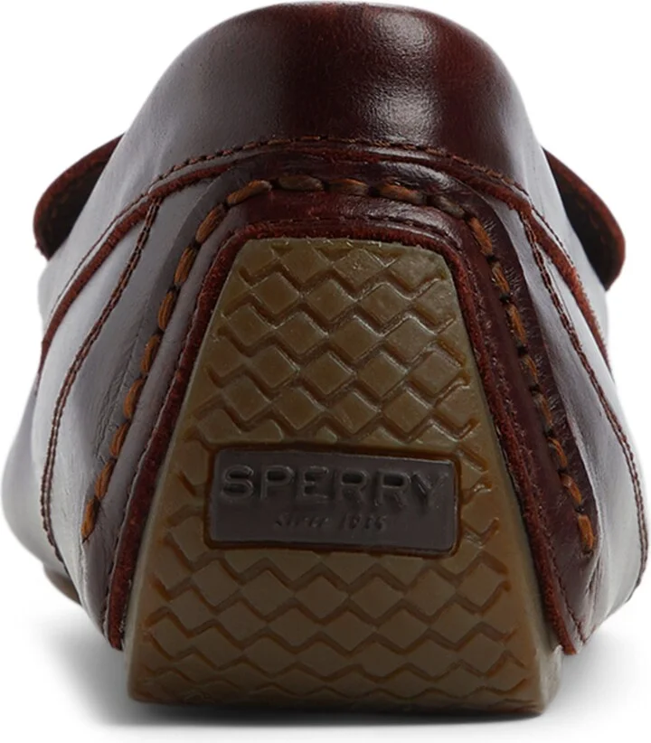 Davenport Venetian Driving Loafer - Image 5