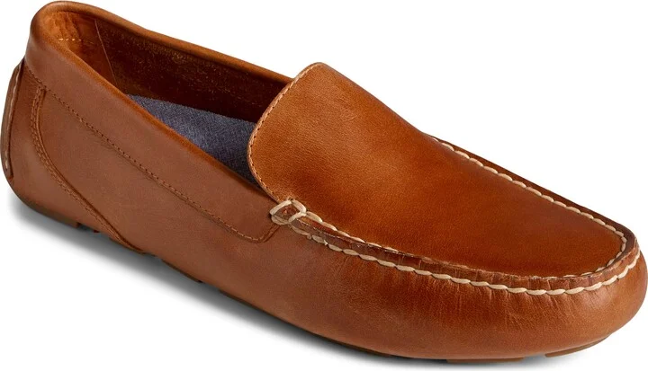 Davenport Venetian Driving Loafer