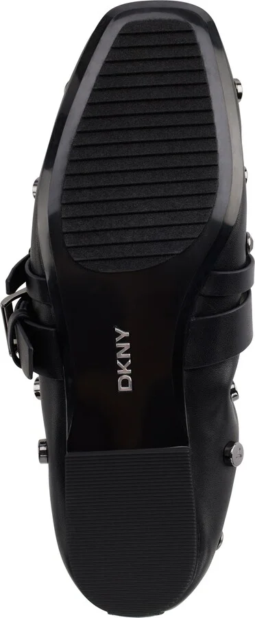 Davey Stud Ballet Flat - Image 9