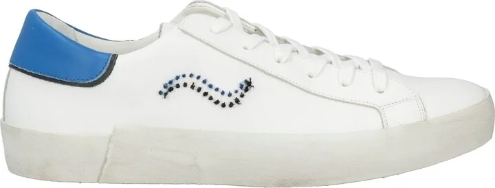 Davì Man Sneakers - Image 3