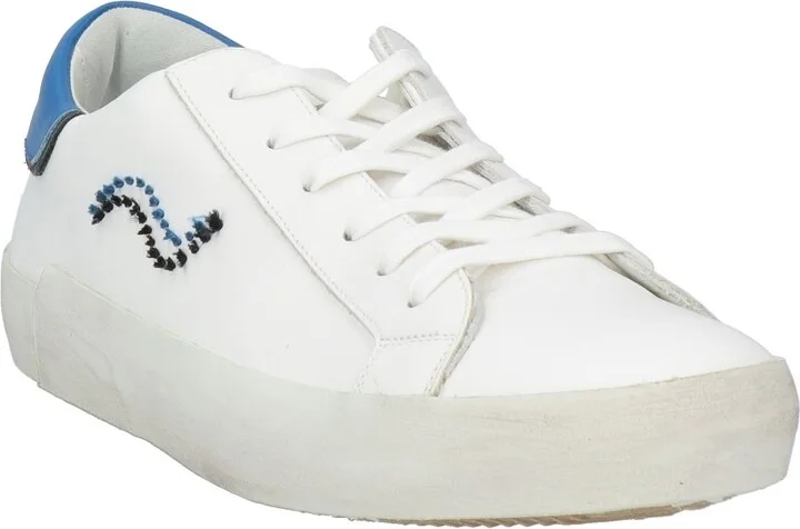 Davì Man Sneakers - Image 4