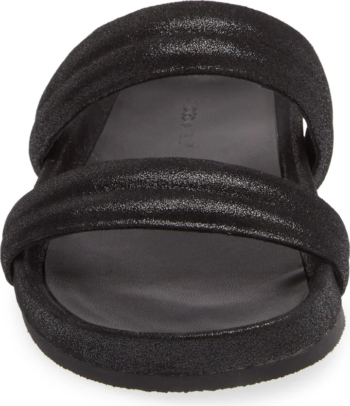 Davi Slide Sandal - Image 4