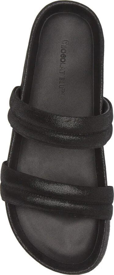 Davi Slide Sandal - Image 5