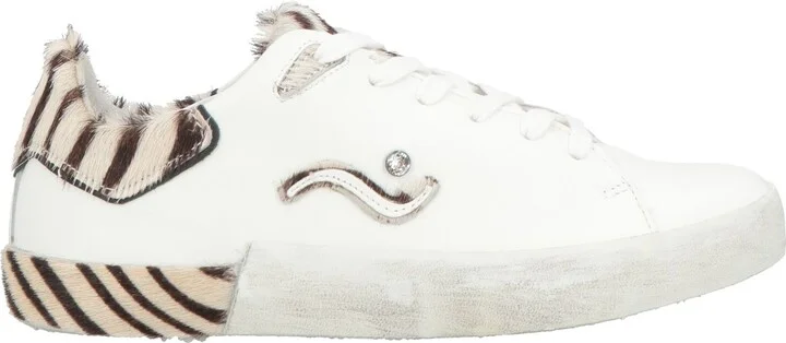 Davì Woman Sneakers - Image 3