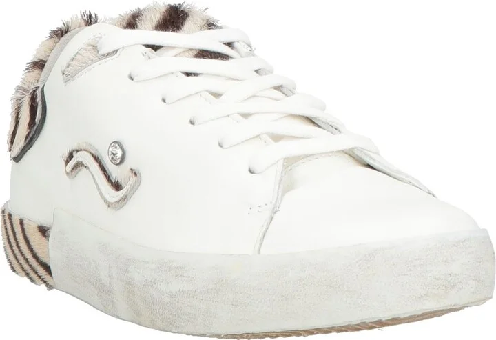 Davì Woman Sneakers - Image 4