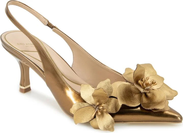 Bronze Leather