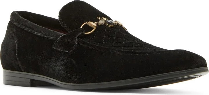 Davian Bit Loafer