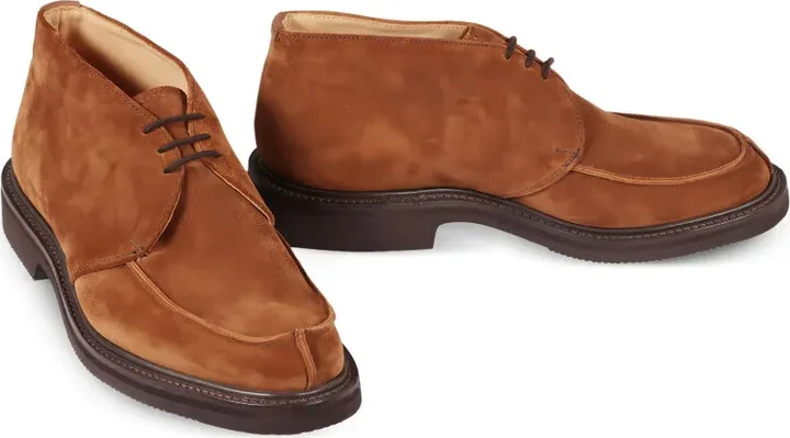 David desert boots - Image 2