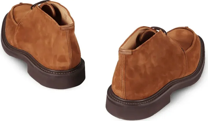David desert boots - Image 3