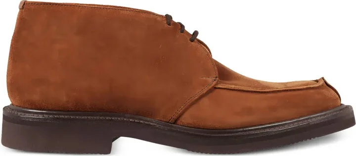 David desert boots