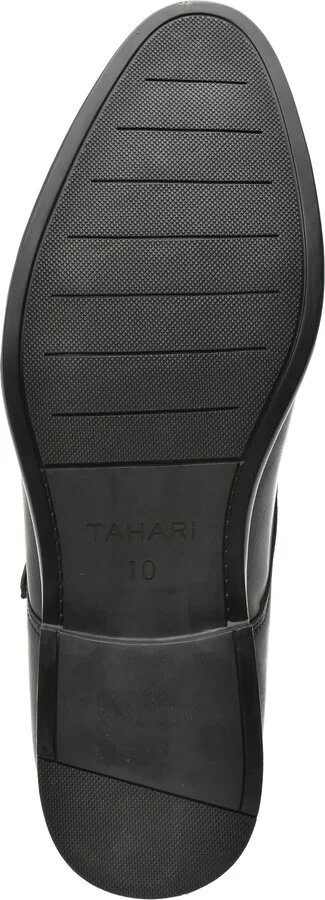 David Double Buckle Monk Strap Shoe - Image 6