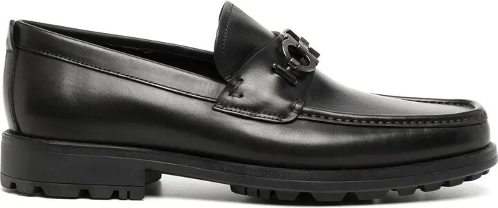 David Gancini loafers