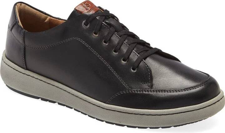 David Sneaker