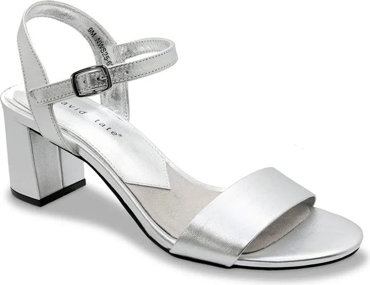 Silver Metallic