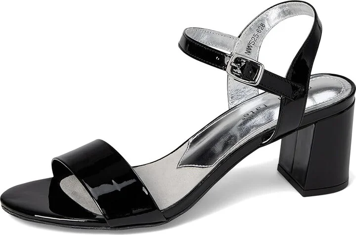 David Tate Ageless Women's Sandals Taupe : 6.5 WW (EE), Leather/Rubber - Image 11
