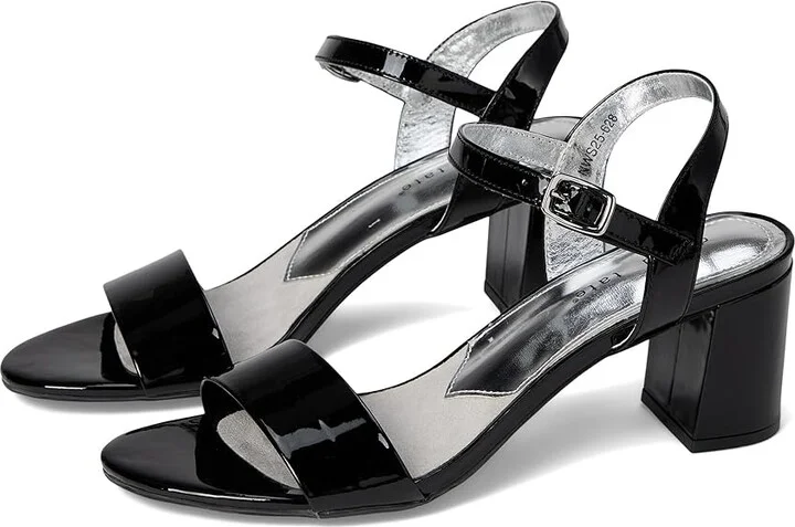 Black Patent