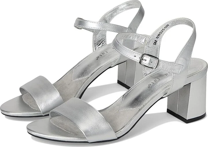 Silver Matte