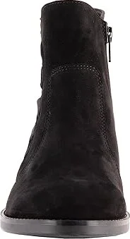 David Tate Amore Women's Boots Black : 7.5 B - Medium, Leather - Image 5