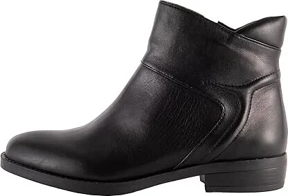 David Tate Ania Women's Boots Black : 5.5 B - Medium, Leather - Image 6