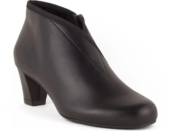 David Tate Aruba Bootie