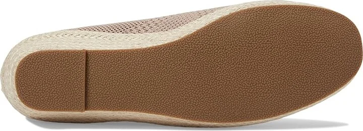 David Tate Bianca High Women's Heels Taupe : 9 M (B), Rubber/Textile - Image 3