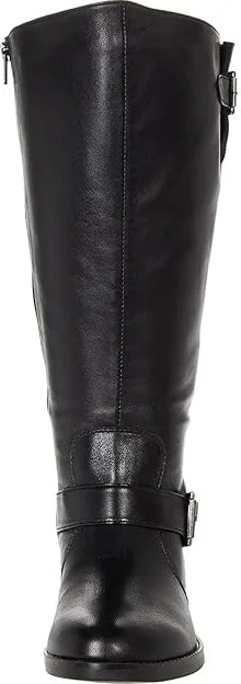 David Tate Boost Women's Shoes Black : 4 M (B), Leather - Image 5