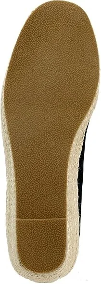 David Tate Chill Women's Shoes Black : 9.5 M (B), Textile - Image 3