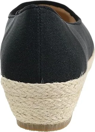 David Tate Chill Women's Shoes Black : 9.5 M (B), Textile - Image 4